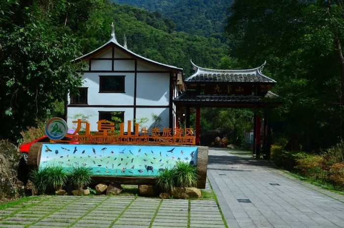 过年想去尤溪这些地方走一走有一起的吗