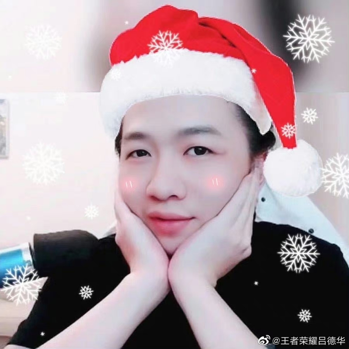 吕德华专属语音包限时领取不容错过|王者荣耀|按钮_新浪新闻