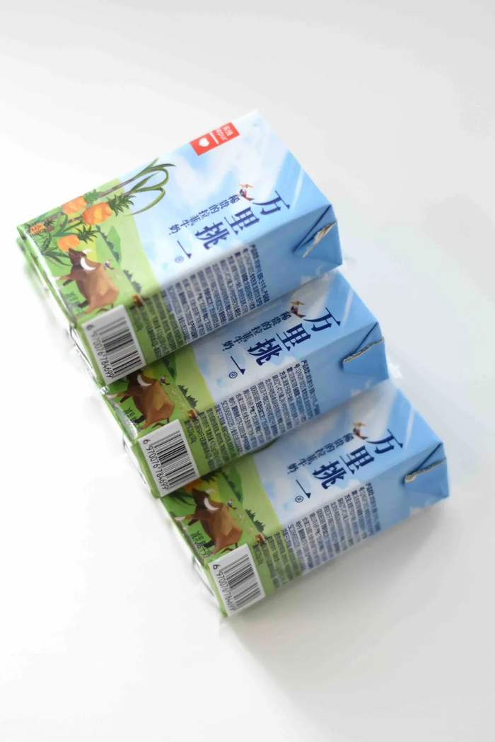 万里挑一的乐纯100%水牛奶,自带菠萝甘蔗甜,珍稀奶源满满营养