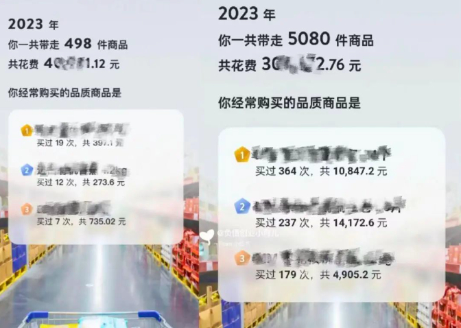 蓝鲸春节观察日均万人消费千万门票260元的山姆成南通最热景区