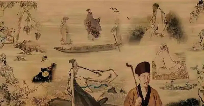 苏东坡传只要心态足够好世间苦乐何足道