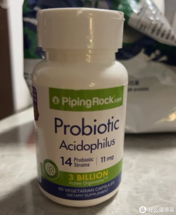 肠道健康新秘诀益生菌助你肠道活力每一天up