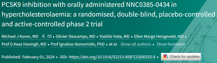 截图来源：The Lancet Diabetes & Endocrinology