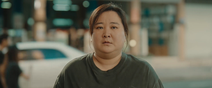 中国电影又一次冲出国门,贾玲流弊!|贾玲_新浪新闻