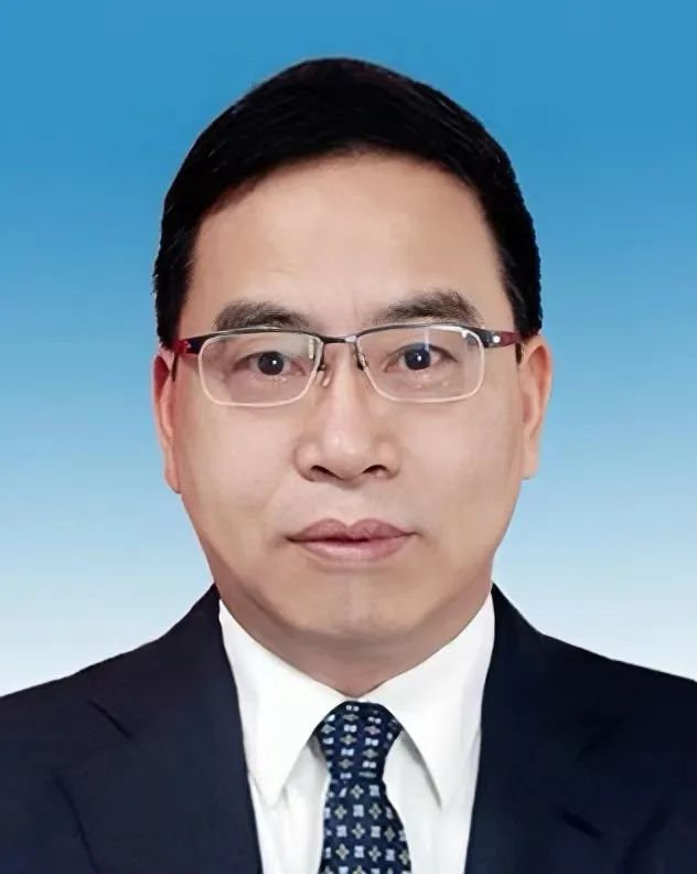 福建一正厅级干部新职明确