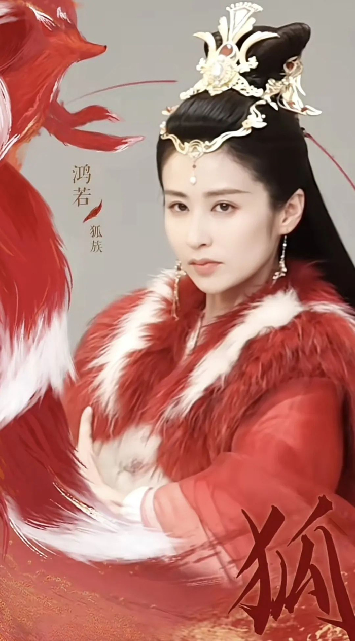 《冰雪尖刀连》,《山河月明》,出演了《锦心似玉》,近些年颖儿的事业