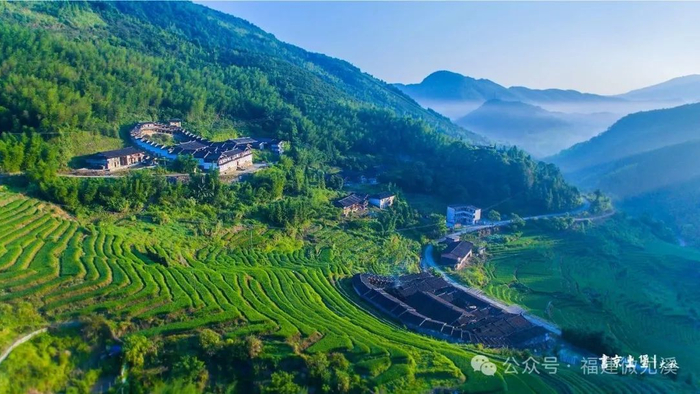 过年想去尤溪这些地方走一走有一起的吗