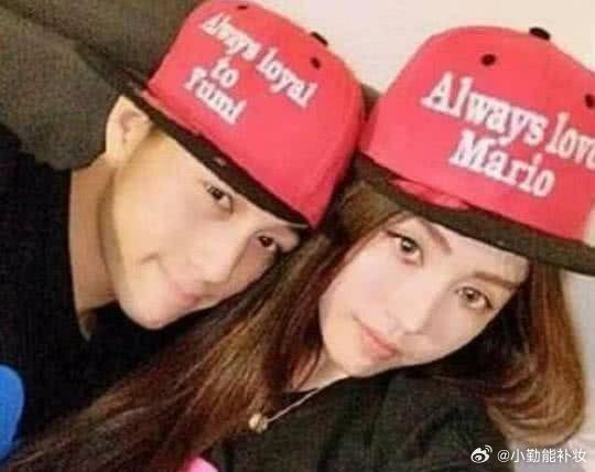 长孙之父情史不输他爹啊 第一任:西班牙名门之后