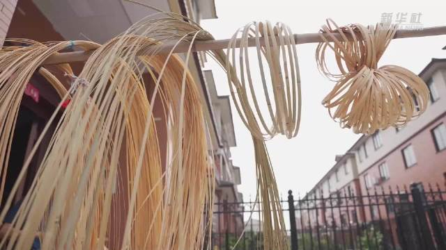 锦绣中国年浙江海盐非遗滚灯闹新春
