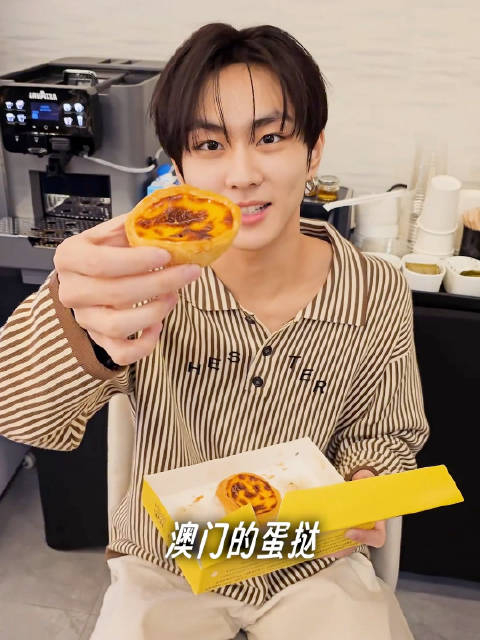 澳门美食引发食客热议