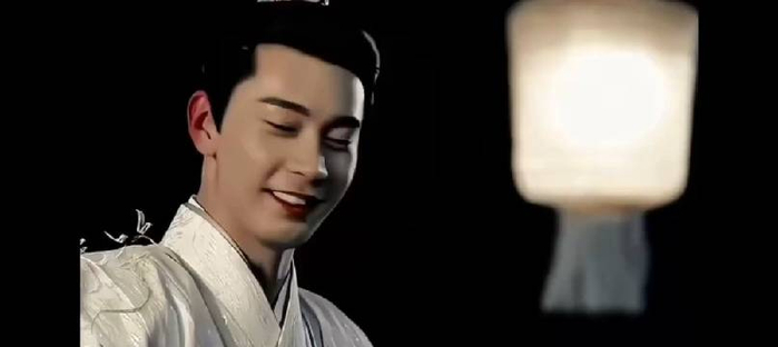 李承鄞怎么会不爱呢眼中的爱意都快溢出来了