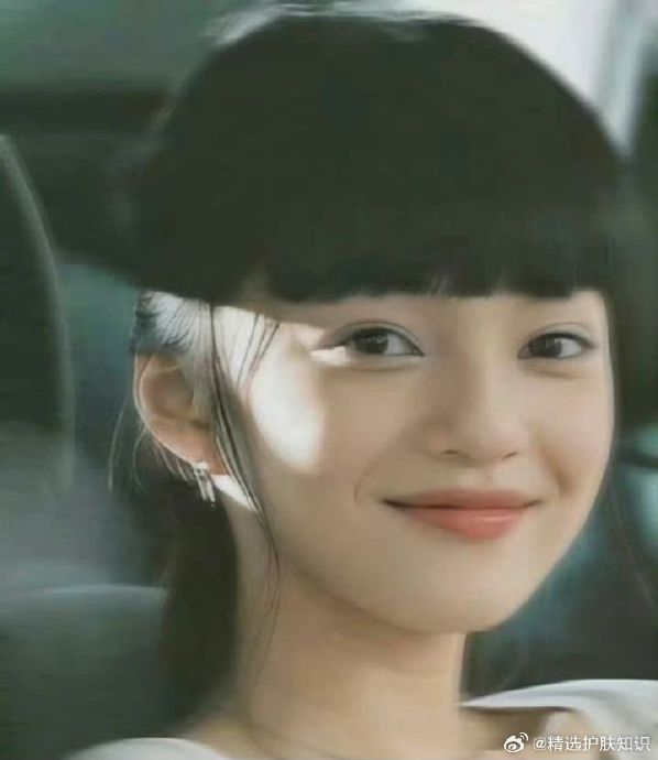 考古张韶涵旧照你会发现……|张韶涵_新浪新闻