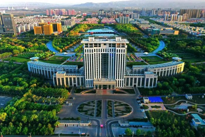 石河子市上榜全国"千兆城市"|千兆|石河子市|新疆_新浪新闻