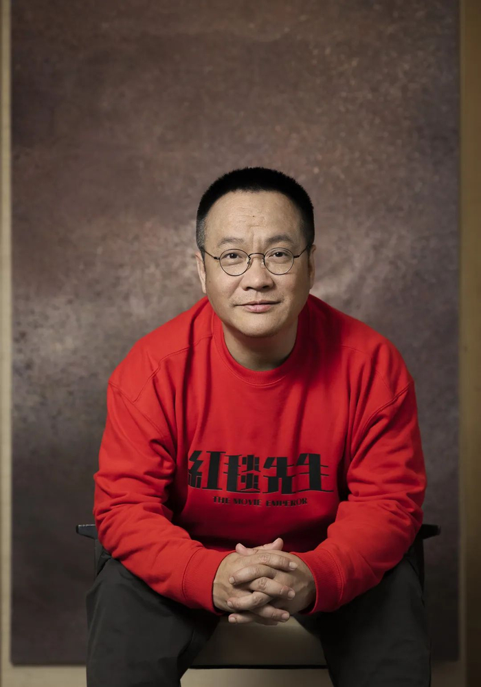 红毯先生里的桥段都是真实的吗不怕得罪人吗对话导演宁浩