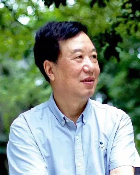 2024年第1期王尧 | 苏州大学人文高等研究院院长,文学院教授,教育部