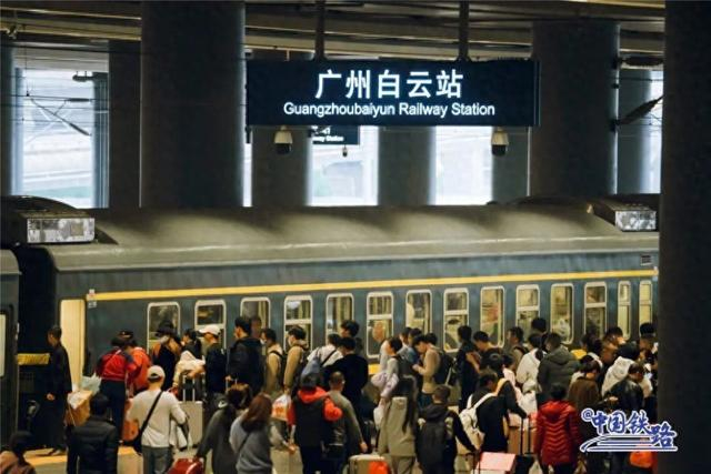 旅客|列车|广州市_新浪新闻