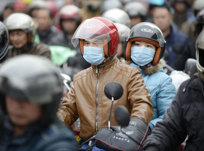 民间自有民间的韧性|农机_新浪新闻