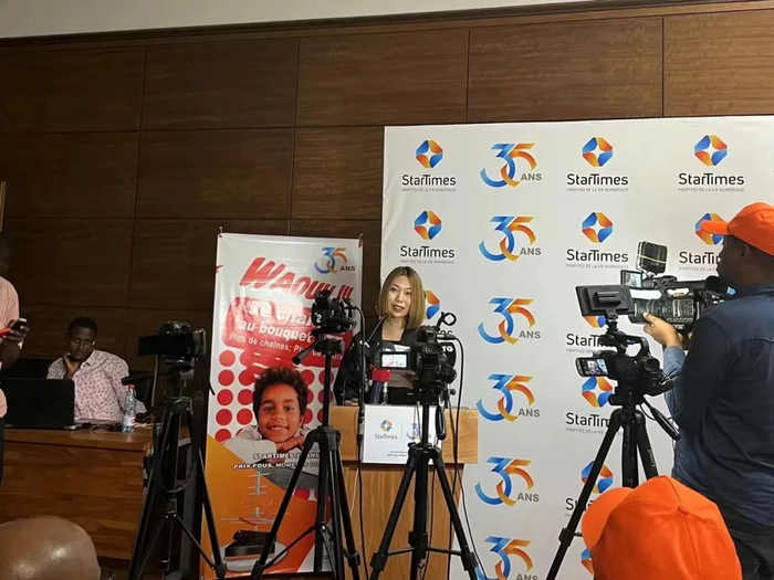 去非洲搞钱的年轻人,攒下人生第一个100万|法语_新浪