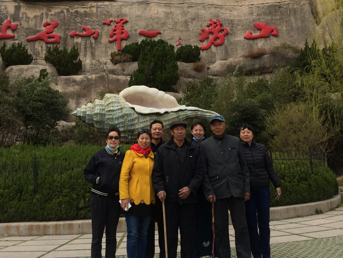 "家在宿迁"·新年新喜 合家欢聚|宿迁市_新浪新闻