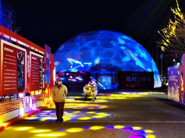 图/棉3创意街区