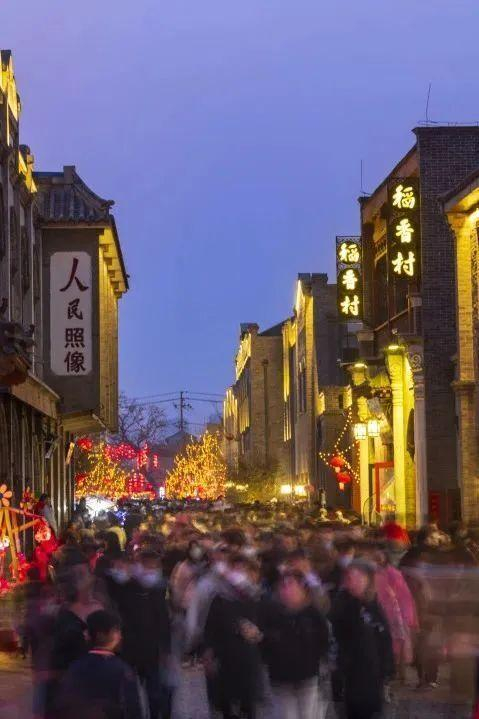 图/保定文化旅游