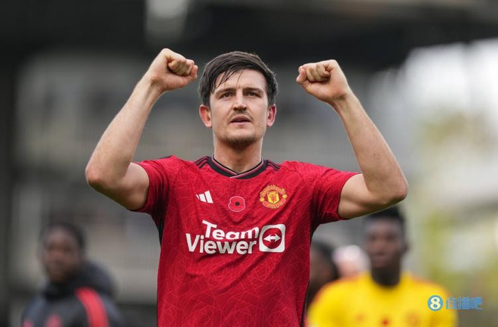 基恩:同意马奎尔是全场最佳,但这说明曼联的问题依旧