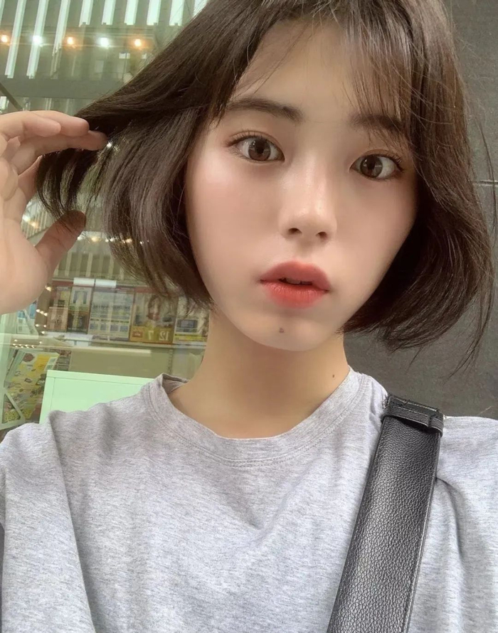 日本最可爱高中生近照曝光!21岁被嘲颜值劣化,越来越像个"男的"?