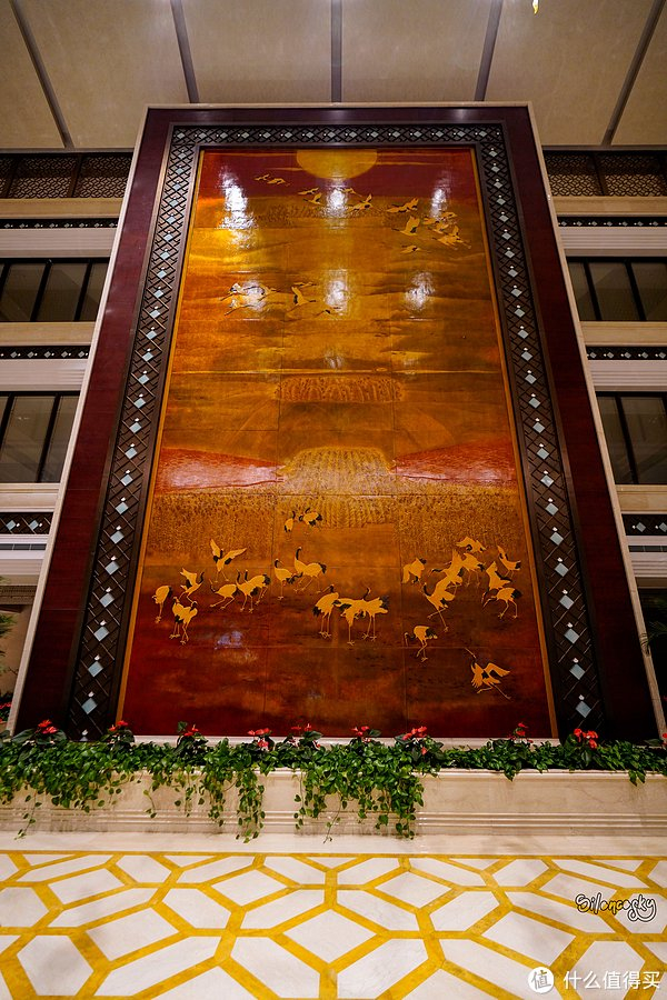 582我住进了这家70年历史的国宾馆收获满满惊喜盐城迎宾馆套房入住