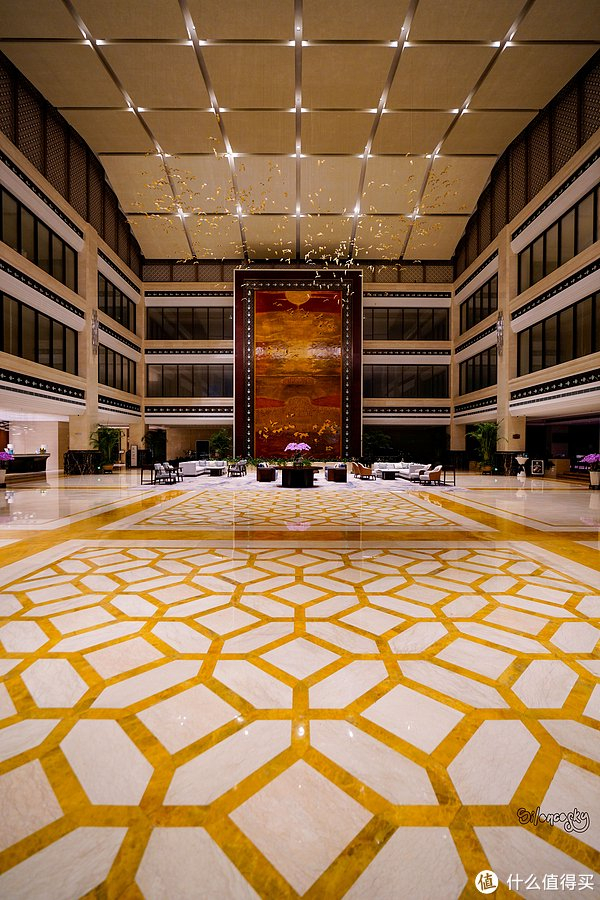 盐城迎宾馆 套房入住体验