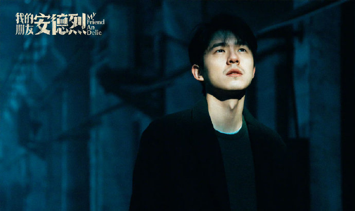 刘昊然出道十年来为观众带来了许多令人难忘的角色和作品……|刘昊然