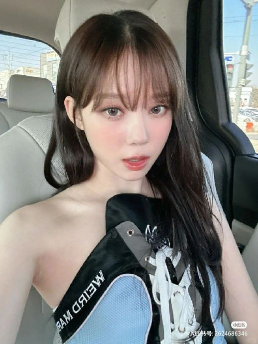 女团介绍---aespa 由sm entertainment……|aespa