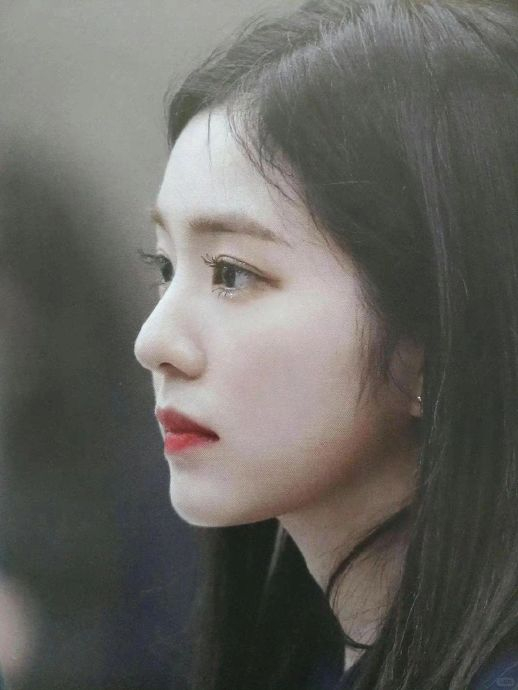 名品侧颜 裴珠泫的鼻子也好好看|裴珠泫_新浪新闻