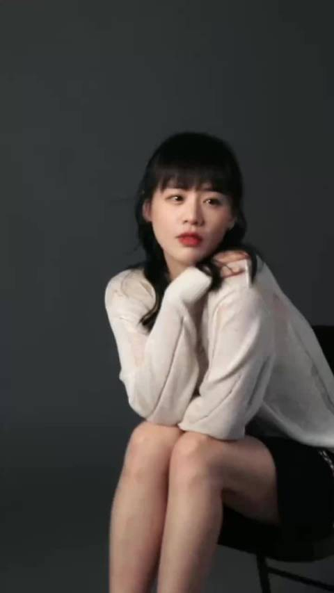 《烟火人家》马思纯瘦下来后的状态也好好