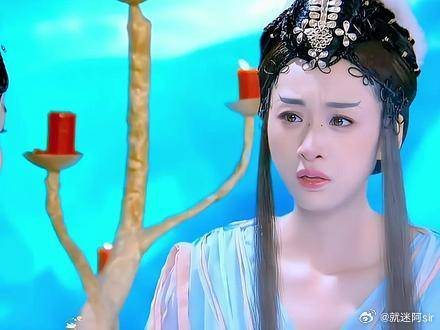九妹为了刘枫受尽委屈
