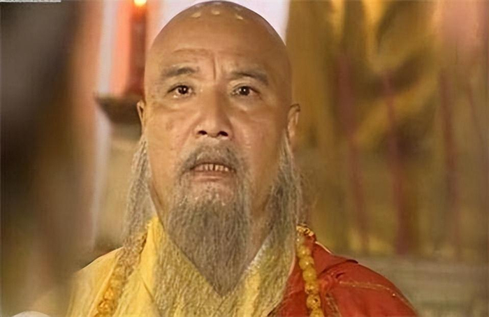 陈友谅找到一个山洞,闭关修炼,而江湖武林为了报仇,找到了成昆,成昆