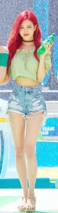 blackpink# #lisa# #rose07# #jennie# #jisoo#雪碧味儿的