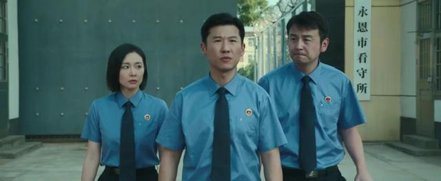 第二十条的15个细节佩服张艺谋