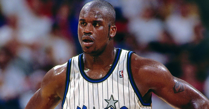 魔术将在今日为奥尼尔举行球衣退役仪式|魔术|奥尼尔_新浪新闻