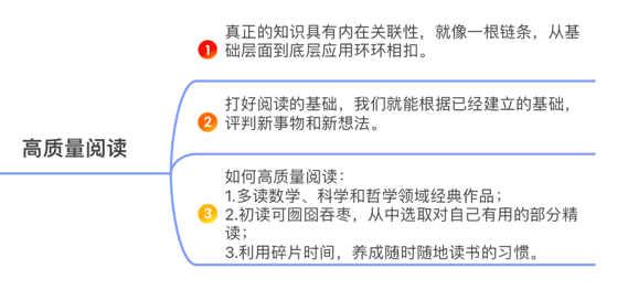 纳瓦尔宝典10张思维导图10条高阶成长法则