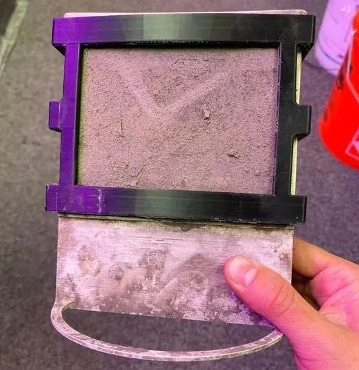 图丨土壤微生物燃料电池（来源：颜士能）