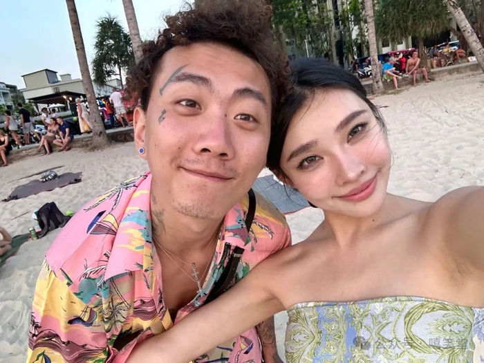 马思唯带女朋友回家过年!melo和艾福杰尼也晒出老婆!