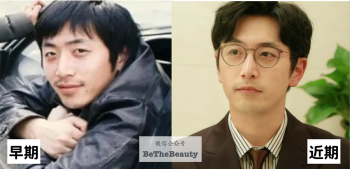 白客vs魏大勋这类长相过年带回家你妈比你还满意人夫感凭啥这么杀