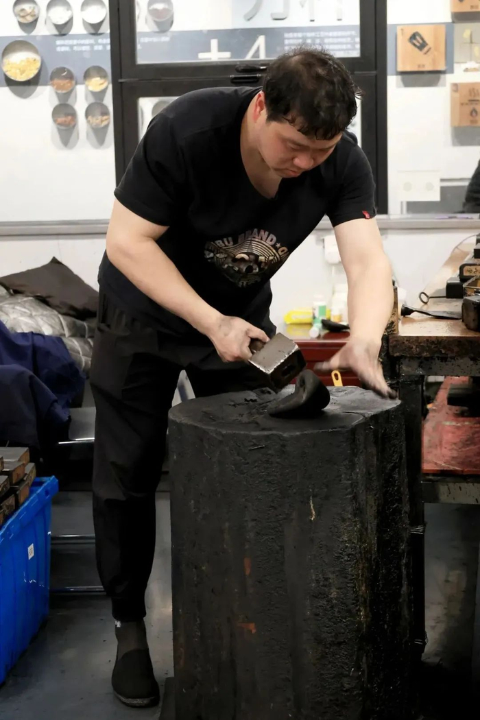 来笔墨宫坊体验非遗技艺享受笔墨文化慢生活