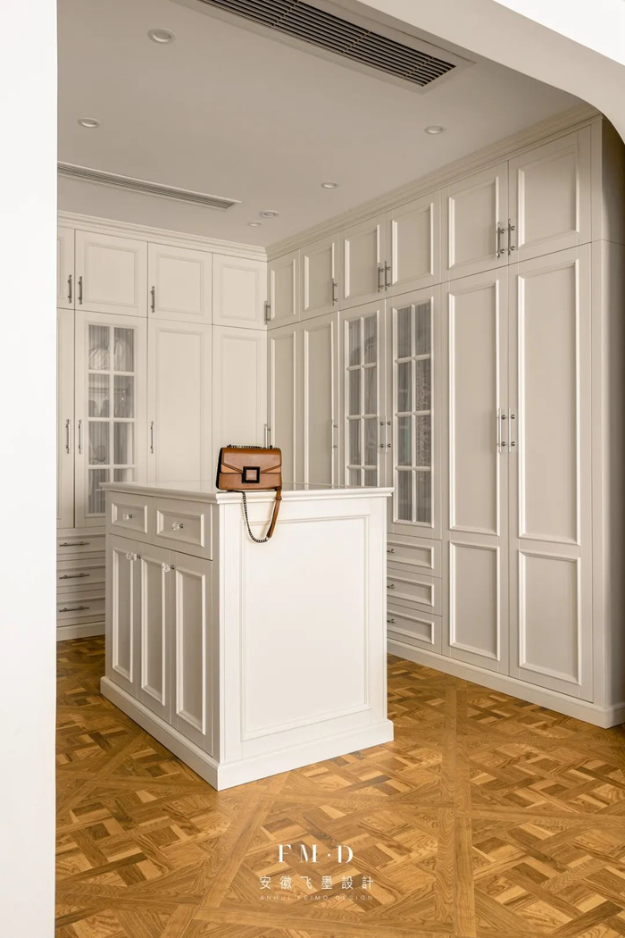 全屋收纳,我先做好了!|设计|收纳|衣柜_新浪新闻