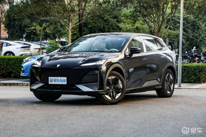 易车讯近日,深蓝汽车官方表示,自即日起,深蓝s7纯电版车型价格下调