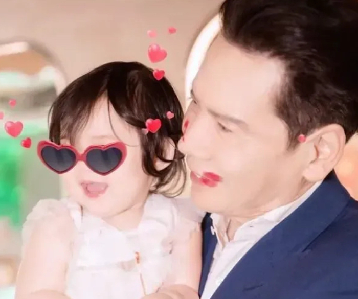 网友:有点突然,但是都