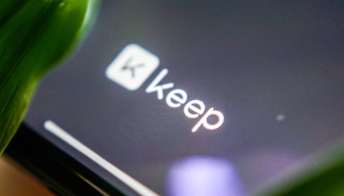 启动首次股份回购计划后,keep股价不再跌跌跌了|keep|