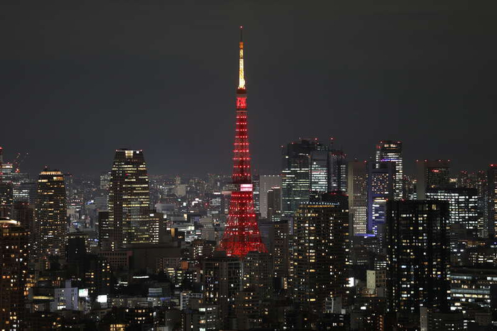 锦绣中国年|在日本感受龙年春节的浓浓"年味儿"__财经