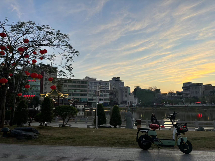 春节见闻 | 东莞厚街重塑莞邑文化 家具产业谋求转型