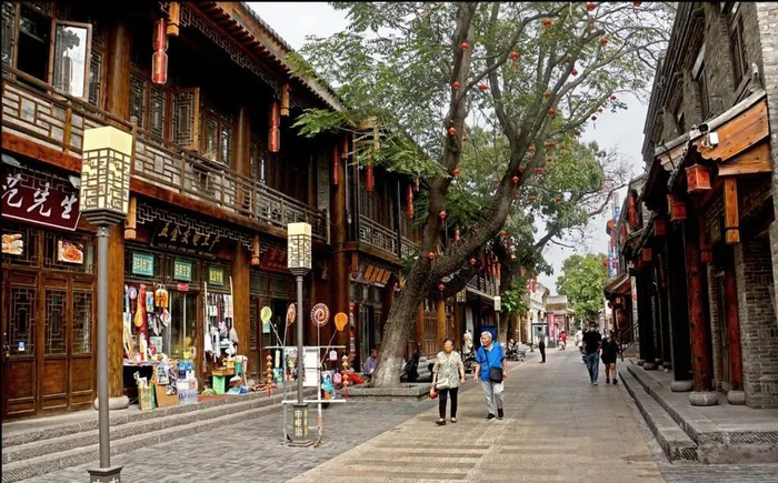 全国"邯郸路"!你走过几条?|邯郸市_新浪新闻